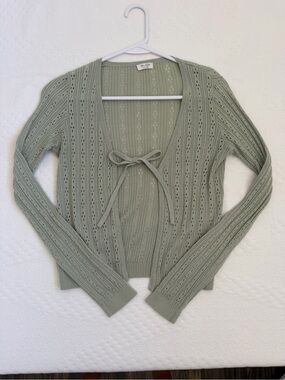 John Galt Knit Sweater